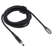 Cavo adattatore di ricarica con presa magnetica CC a testa tonda libera da 5,5 x 2,1 mm maschio a 8 pin, 5.5 x 2.1mm to Magnetic Head