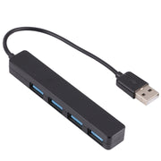 U-111 Docking station HUB 4 in 1 da USB a 4 porte USB, U-111
