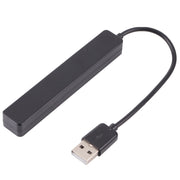 U-111 Docking station HUB 4 in 1 da USB a 4 porte USB, U-111