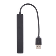 U-111 Docking station HUB 4 in 1 da USB a 4 porte USB, U-111