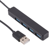 U-111 Docking station HUB 4 in 1 da USB a 4 porte USB, U-111