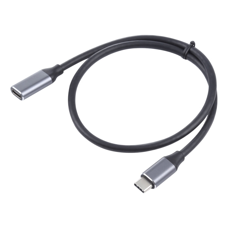 Cavo adattatore USB-C maschio a USB-C femmina 50 cm