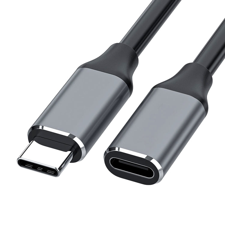 Cavo adattatore USB-C maschio a USB-C femmina 25 cm