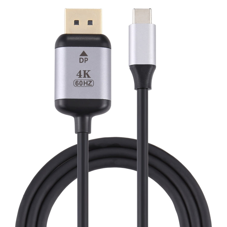 Cavo adattatore USB-C maschio a DisplayPort maschio 1,8 m