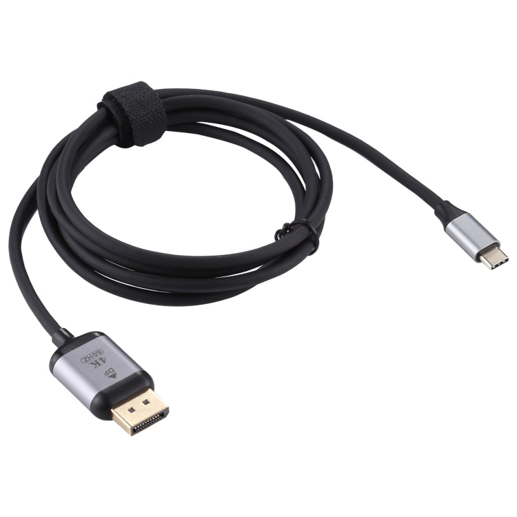 Cavo adattatore USB-C maschio a DisplayPort maschio 1,8 m
