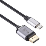 Cavo adattatore USB-C maschio a DisplayPort maschio 1,8 m