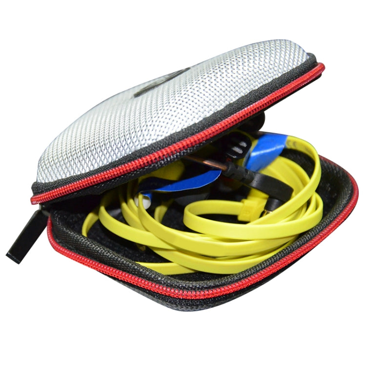 Custodia portatile EVA per accessori mobili