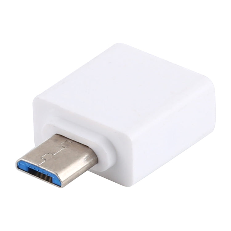 Adattatore Micro USB a USB OTG per smartphone e tablet