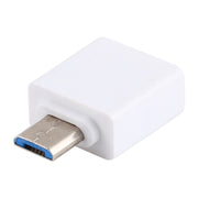 Adattatore da micro USB a USB OTG