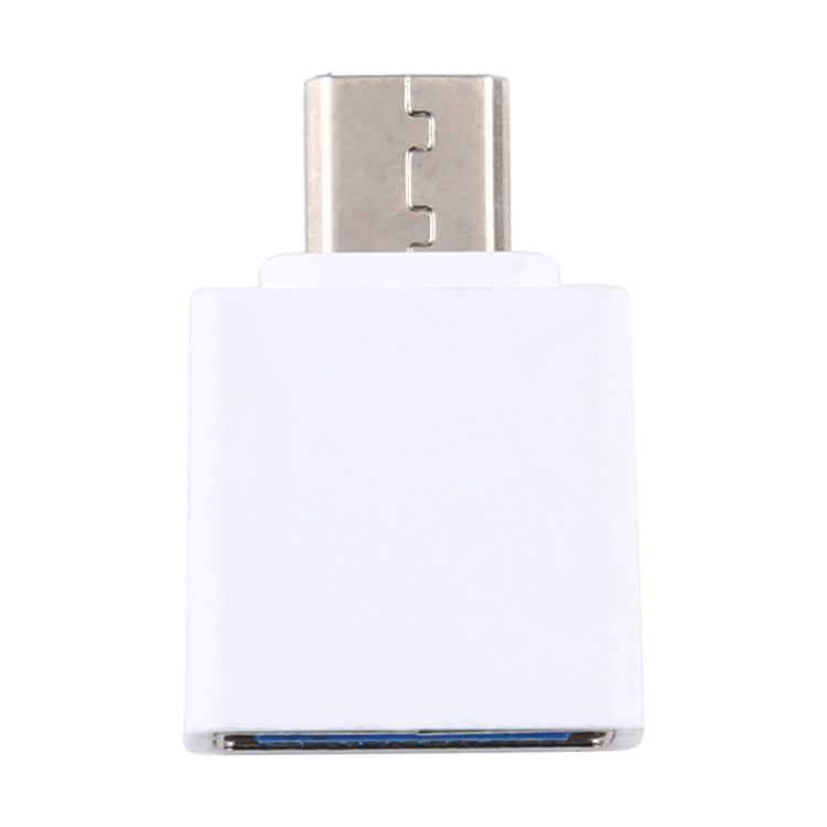 Adattatore Micro USB a USB OTG per smartphone e tablet