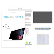 Proteggi schermo antiriflesso opaco universale per laptop da 17,3 pollici, dimensioni: 382 x 215 mm, Size:  382 x 215mm