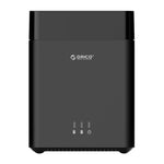 ORICO DS200U3 Custodia magnetica USB 3.0 per HDD 3,5"