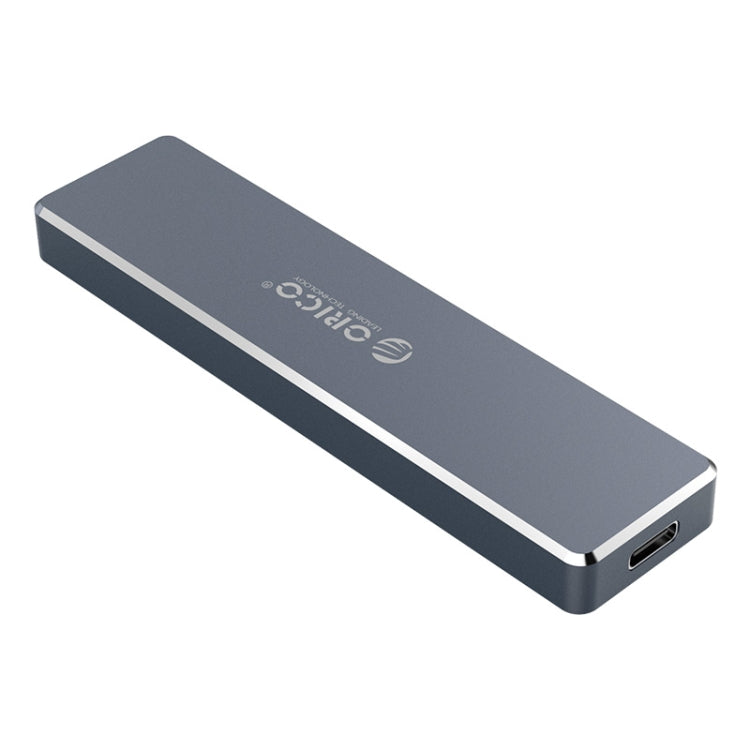 Custodia USB-C per SSD M.2 M-Key fino a 2TB