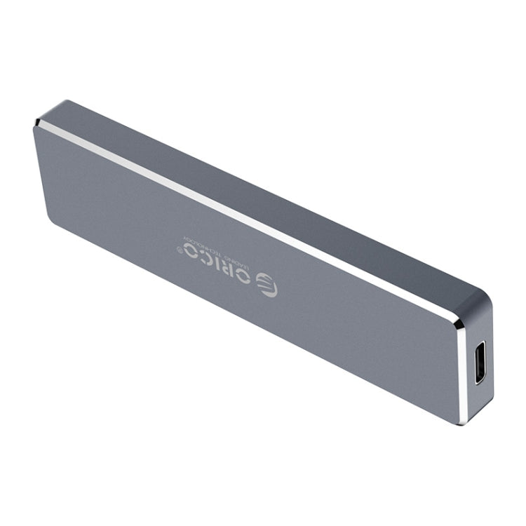 Custodia USB-C per SSD M.2 M-Key fino a 2TB