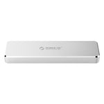 Custodia USB-C per SSD M.2 M-Key fino a 2TB
