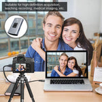 Switcher DisplayPort femmina x2 a USB-C bidirezionale 4K 60Hz