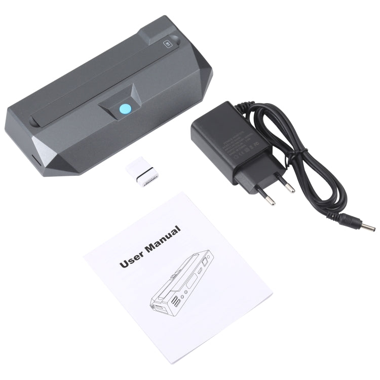 Mini PC Zero Client R1W, CORTEX QUAD A9 Quad Core fino a 1,6 GHz, RAM: 1 GB, ROM: 8 GB, supporto WiFi, HDMI, VGA, RJ45, SPK, WiFi Version