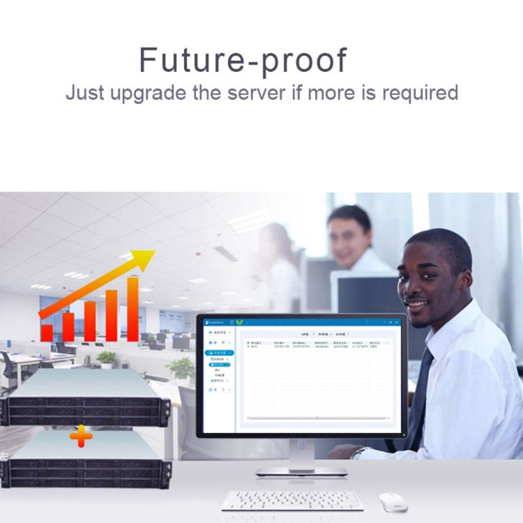 Mini PC Zero Client R1W, CORTEX QUAD A9 Quad Core fino a 1,6 GHz, RAM: 1 GB, ROM: 8 GB, supporto WiFi, HDMI, VGA, RJ45, SPK, WiFi Version