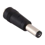 Connettore di alimentazione CC da 6,5 x 1,4 mm a 5,5 x 2,1 mm per Sony