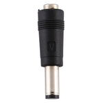 Connettore di alimentazione CC da 6,5 x 1,4 mm a 5,5 x 2,1 mm per Sony
