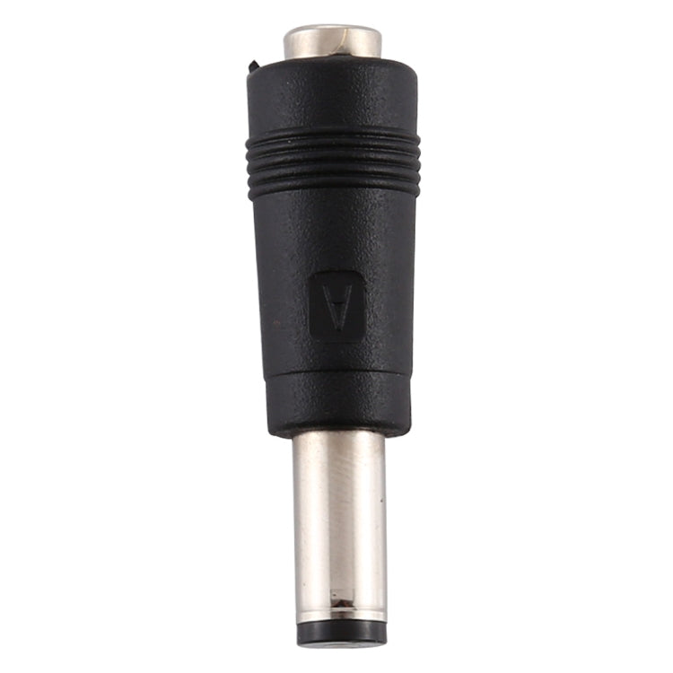 Connettore di alimentazione CC da 6,5 x 1,4 mm a 5,5 x 2,1 mm per Sony