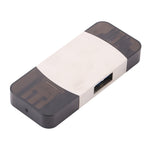 Adattatore multifunzione 8 in 1 USB-C e 8 Pin OTG