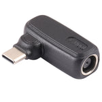 Adattatore maschio 7,9x5,5 mm a USB-C tipo C 100W