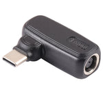 Adattatore maschio 7,4x0,6 mm a USB-C 100W