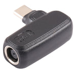Adattatore maschio 7,4x0,6 mm a USB-C 100W