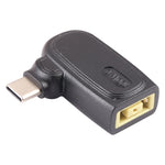 Connettore adattatore laptop da femmina a USB-C 100W
