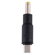 10 connettori di alimentazione CC da 4,8 x 1,7 mm a micro USB, 4.8 x 1.7mm