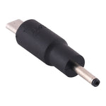 10 connettori di alimentazione CC da 3,0 x 1,1 mm a micro USB, 3.0 x 1.1mm