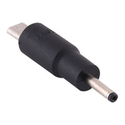 10 connettori di alimentazione CC da 3,0 x 1,1 mm a micro USB, 3.0 x 1.1mm