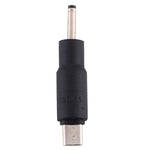 10 connettori di alimentazione CC da 3,0 x 1,1 mm a micro USB, 3.0 x 1.1mm