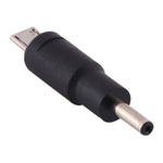 10 connettori di alimentazione CC da 3,5 x 1,35 mm a micro USB, 3.5 x 1.35mm