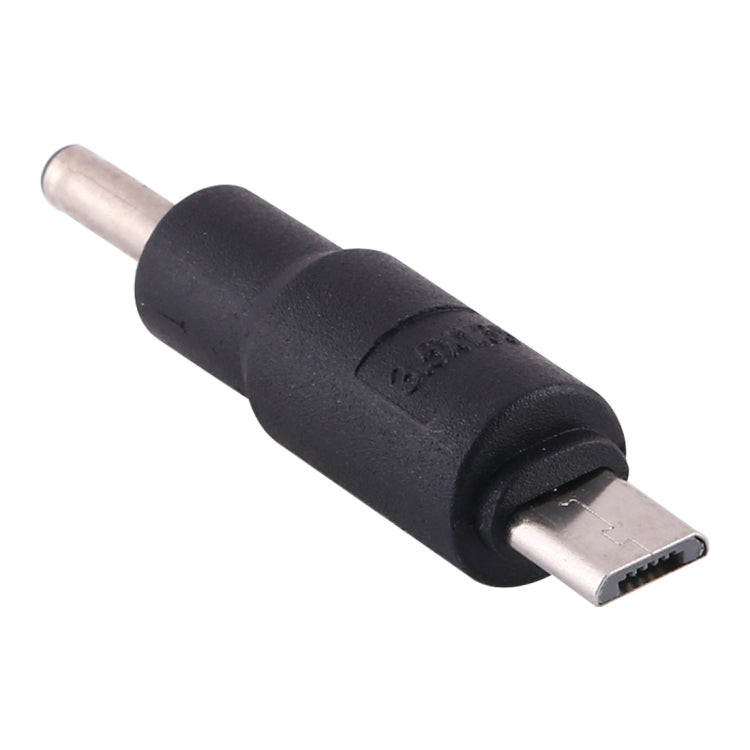 10 connettori di alimentazione CC da 3,5 x 1,35 mm a micro USB, 3.5 x 1.35mm