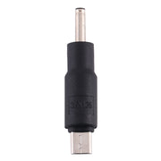 10 connettori di alimentazione CC da 3,5 x 1,35 mm a micro USB, 3.5 x 1.35mm