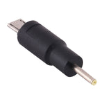 10 connettori di alimentazione CC da 2,5 x 0,7 mm a micro USB, 2.5 x 0.7mm
