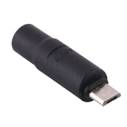 10 connettori di alimentazione CC da 4,0 x 1,7 mm a micro USB, 4.0 x 1.7mm