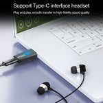 Adattatore USB 3.1 maschio a USB-C femmina 10 Gbps