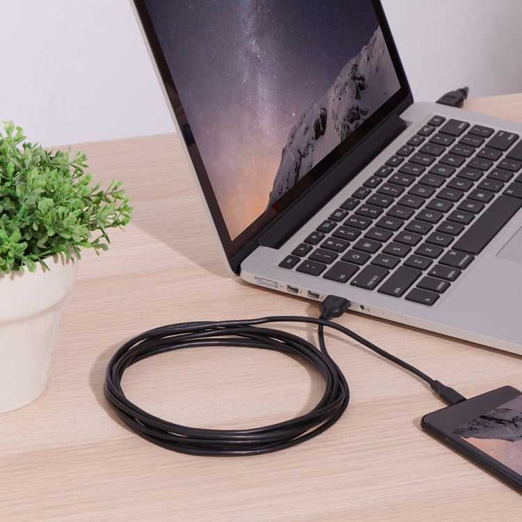 Cavo adattatore USB-C 3.1 a USB 2.0 compatto 7cm
