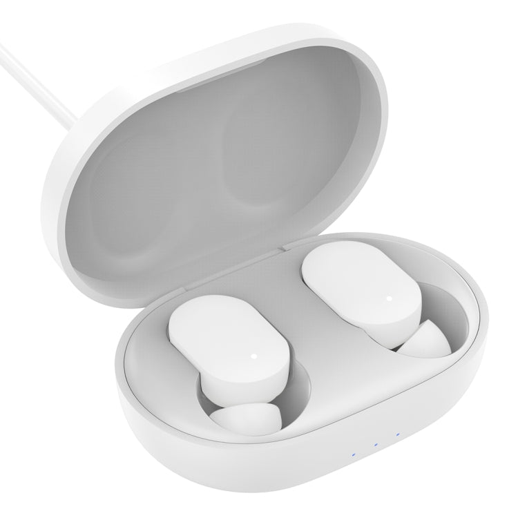 Scatola di ricarica per auricolari Bluetooth per Xiaomi AirDots versione giovanile (SAS6960W)