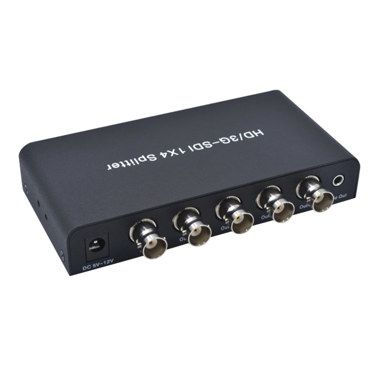Adattatore video sdoppiatore HD/3G-SDI 1X4
