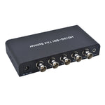 Adattatore video sdoppiatore HD/3G-SDI 1X4