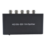Adattatore video sdoppiatore HD/3G-SDI 1X4