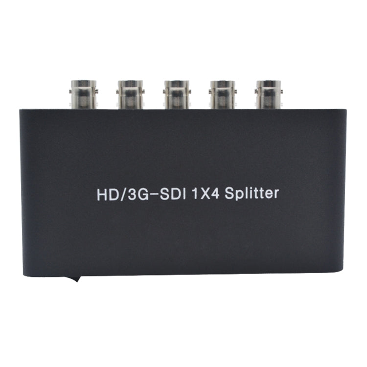 Adattatore video sdoppiatore HD/3G-SDI 1X4