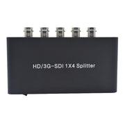 Adattatore video sdoppiatore HD/3G-SDI 1X4