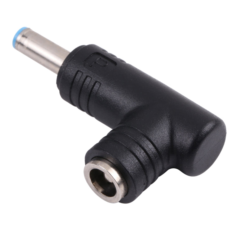 Connettore adattatore da 240 W 4,5 x 3,0 mm maschio a 5,5 x 2,5 mm femmina per HP, 4.5 x 3.0mm Male to 5.5 x 2.5mm Female