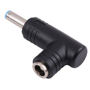 Connettore adattatore da 240 W 4,5 x 3,0 mm maschio a 5,5 x 2,5 mm femmina per HP, 4.5 x 3.0mm Male to 5.5 x 2.5mm Female