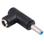 Connettore adattatore da 240 W 4,5 x 3,0 mm maschio a 5,5 x 2,5 mm femmina per HP, 4.5 x 3.0mm Male to 5.5 x 2.5mm Female
